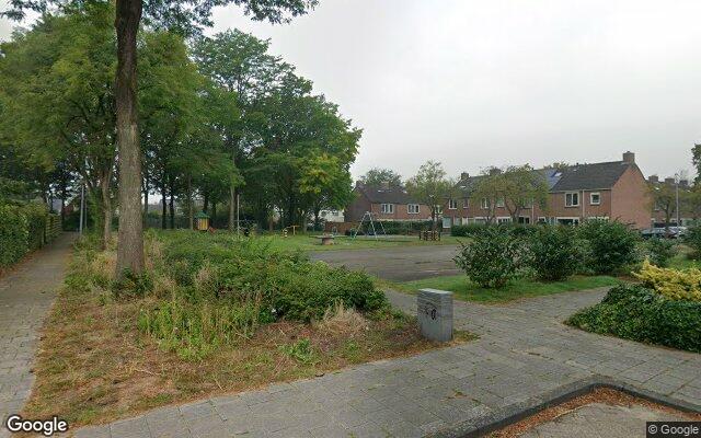 Speeltuin Tortelstraat