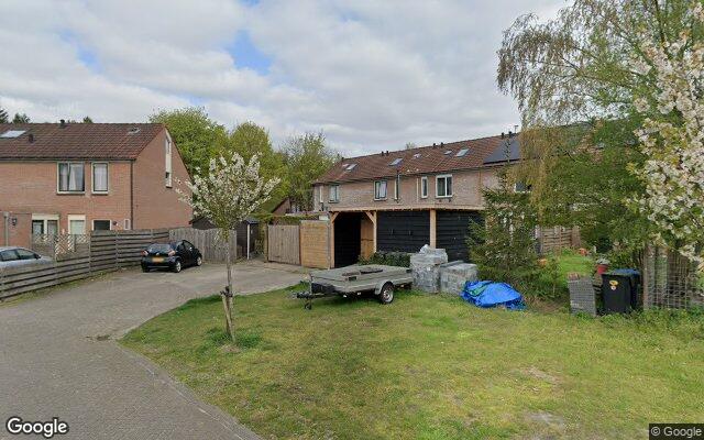 Speeltuin Entinge