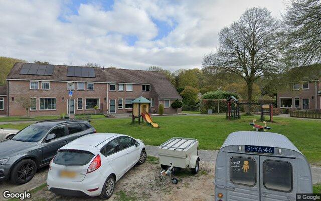 Speeltuin Dikninge