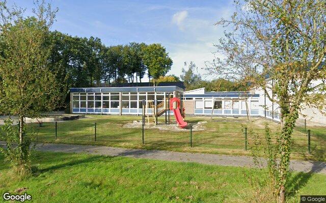 Speeltuin Floralaan