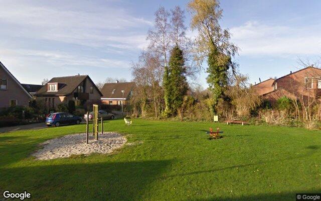 Speeltuin Bleijenbeek