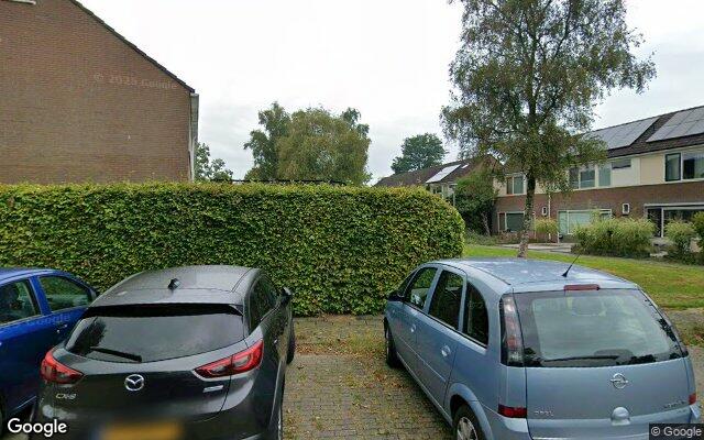 Speeltuin Kastelenlaan