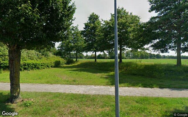 Speeltuin Snavelbies