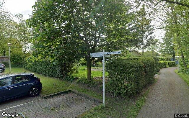 Speeltuin Wandelbosweg