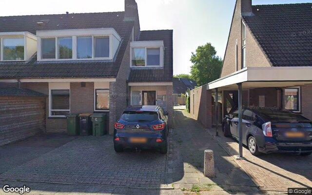 Speeltuin Tarwekamp
