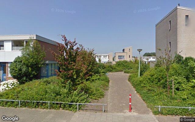 Speeltuin De Putter