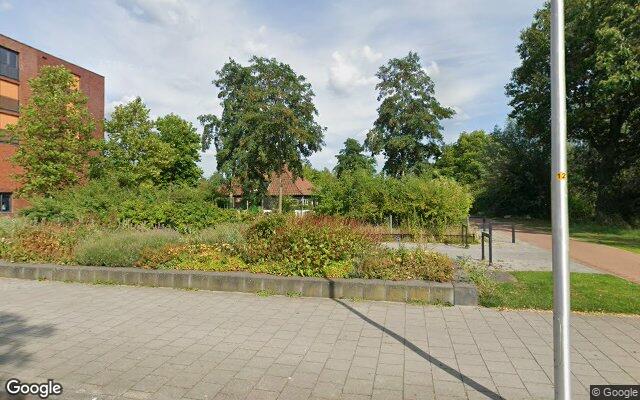 Speeltuin Grote Beer