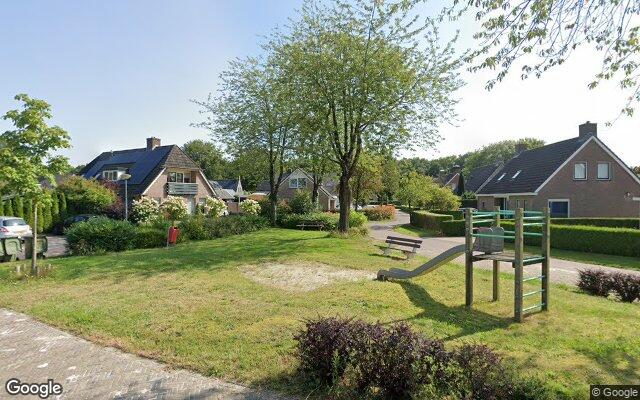 Speeltuin Lienstukken