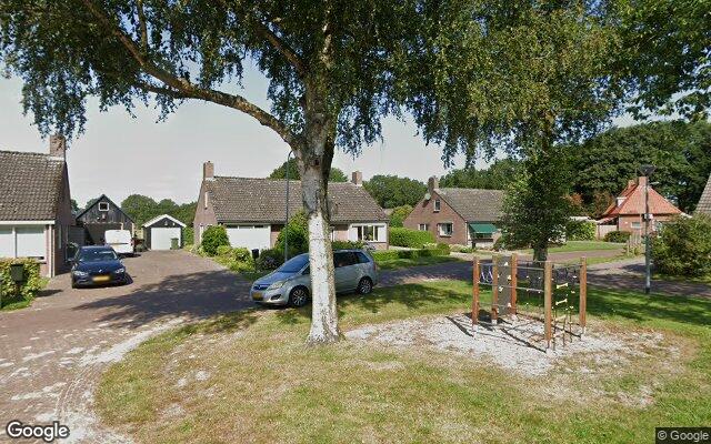 Speeltuin Kruisboomlaan