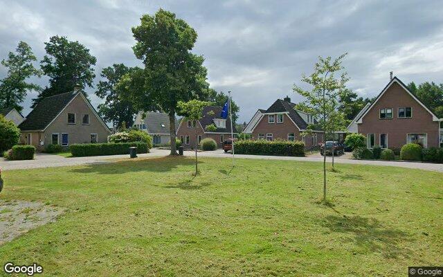 Speeltuin Westkamp