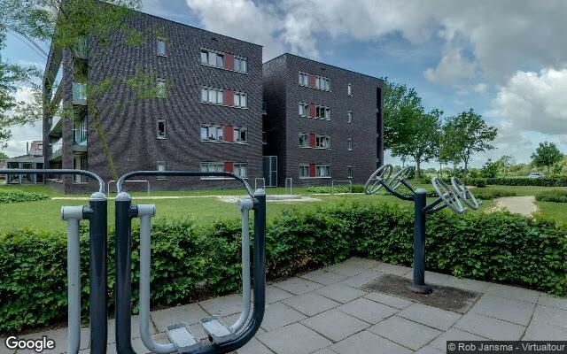 Speeltuin Brummelstraat