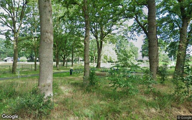 Speeltuin Bergakkers