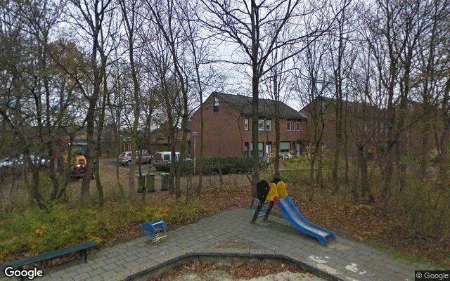 Speeltuin Anemoonstraat