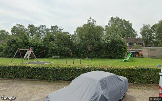 Speeltuin Zuurveld