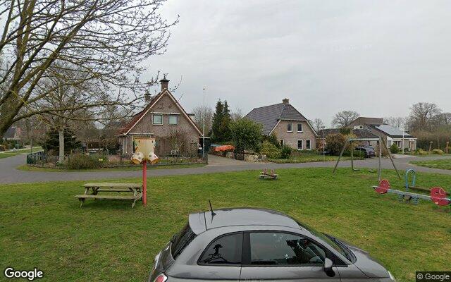 Speeltuin Het Veentje