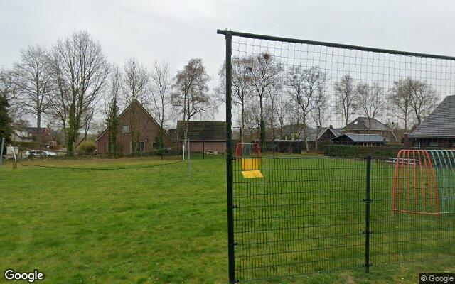 Speeltuin Het Veentje