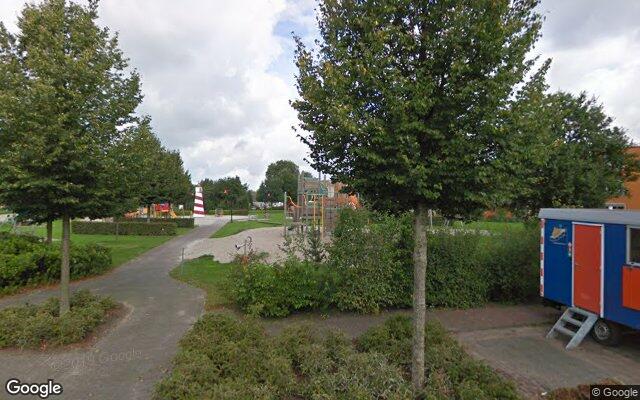 Speeltuin Suuddal