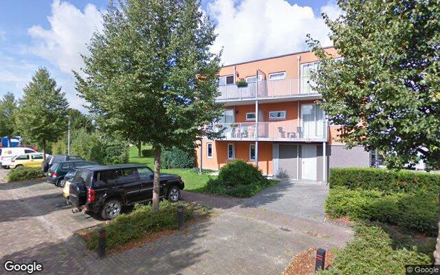 Speeltuin Suuddal