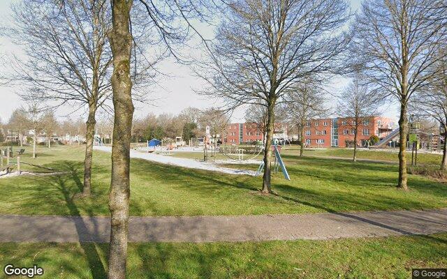 Speeltuin Suuddal