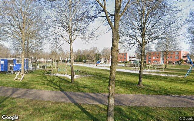 Speeltuin Suuddal