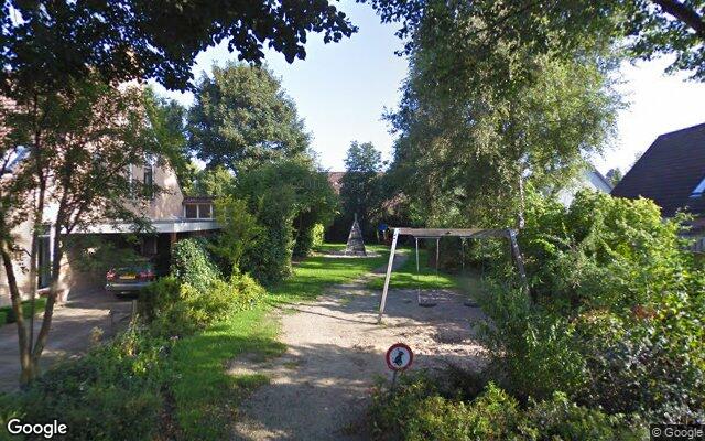 Speeltuin Welhaak
