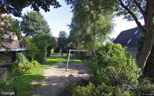 Speeltuin Welhaak