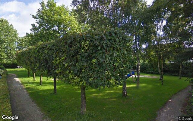 Speeltuin Lotting