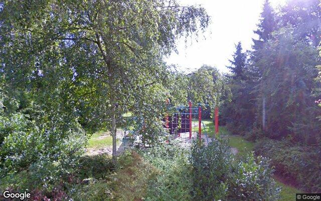 Speeltuin Drostenstraat