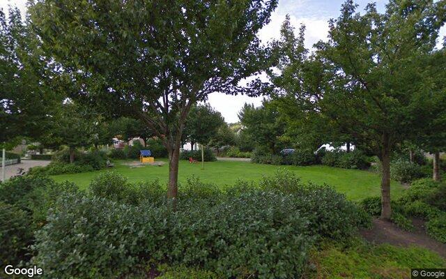 Speeltuin Zetveld