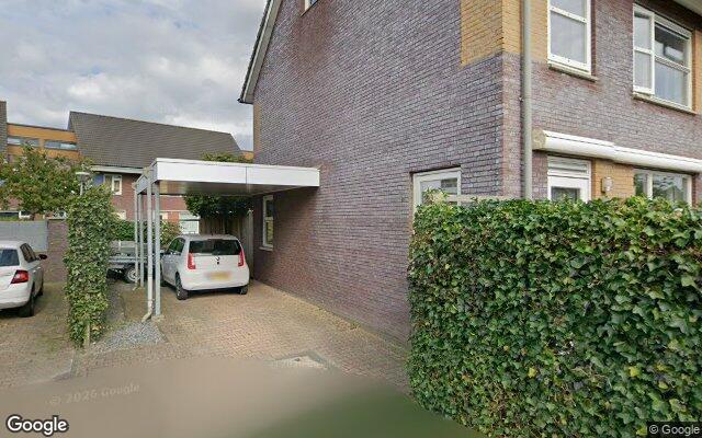 Speeltuin Elstar
