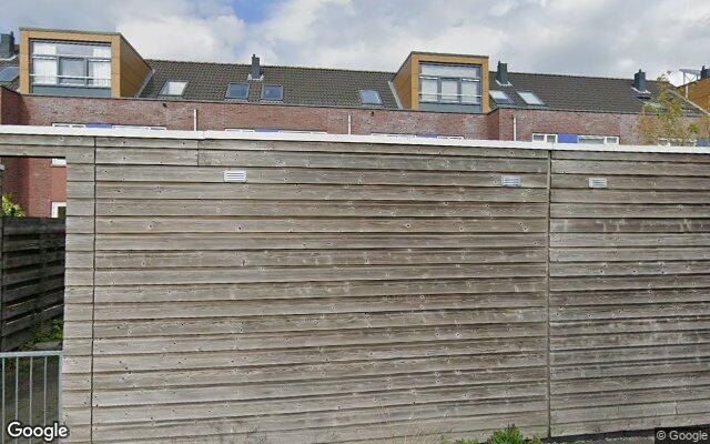 Speeltuin Elstar