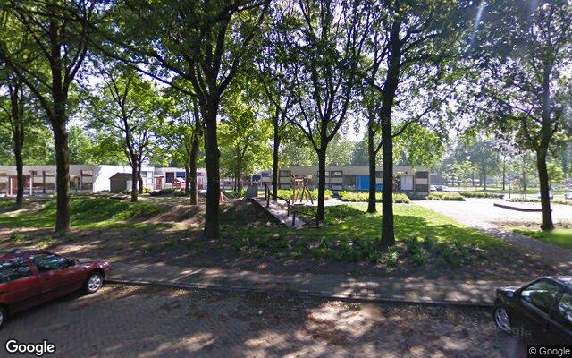 Speeltuin Husingecamp