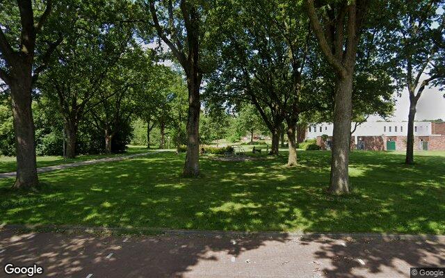 Speeltuin Heesackers