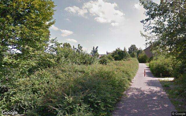 Speeltuin Dwingeland