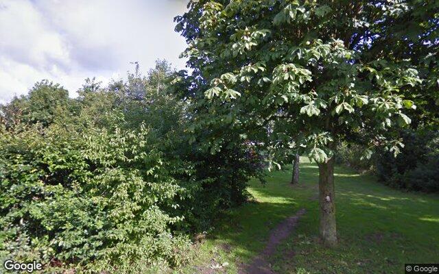 Speeltuin Entinge