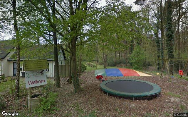 Speeltuin Hooiweg