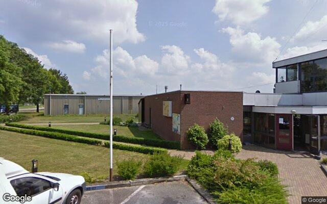 Vliegveld Hoogeveen