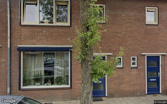 Speeltuin Kinkhorststraat
