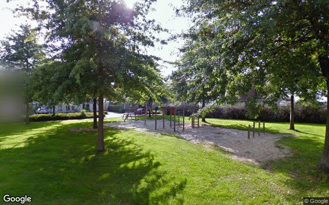 Speeltuin Kniepveen