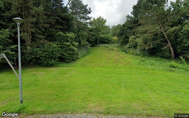 Speeltuin Voorste Kampen