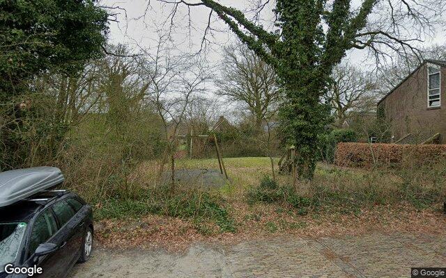 Speeltuin Kerspel