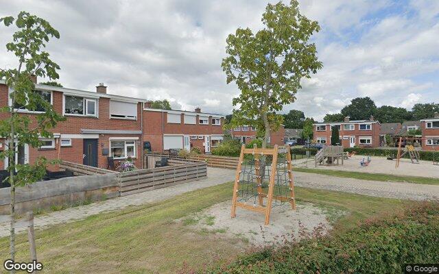 Speeltuin Kastanjelaan