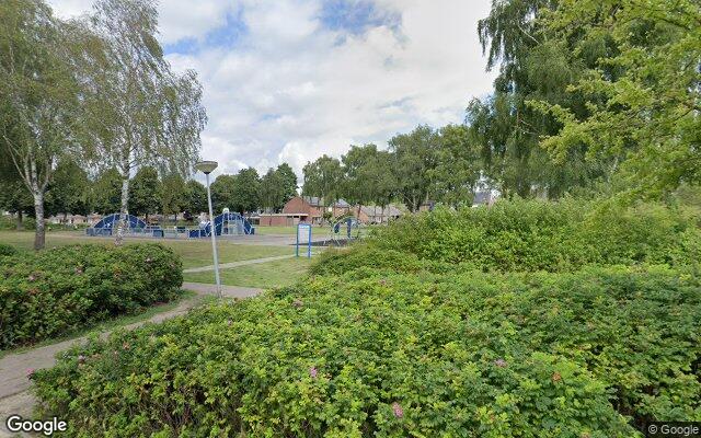 Speeltuin Larikslaan