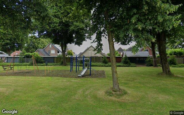 Speeltuin Willehadshof