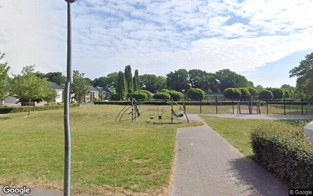 Speeltuin Randweg