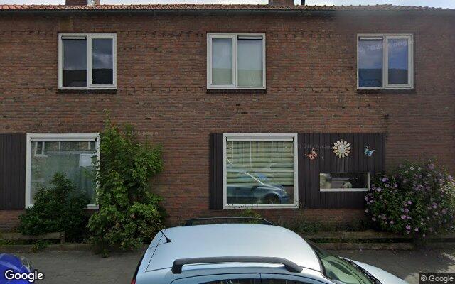 Speeltuin Adriaan Baasstraat