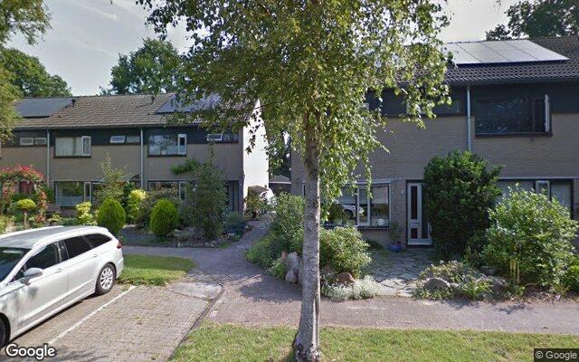 Speeltuin De Vonderkampen