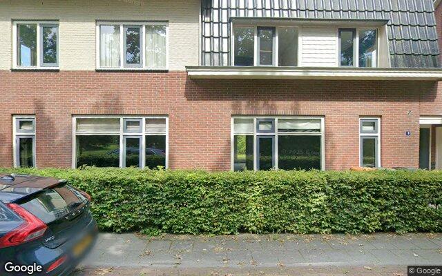 Speeltuin Kamillehof