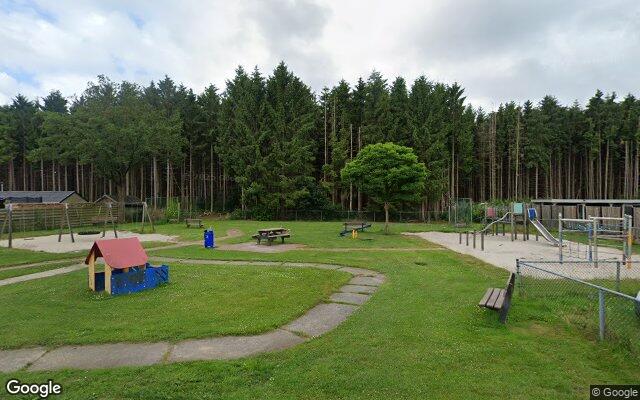 Speeltuin Westerlaan