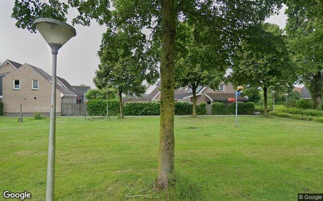Speeltuin Gieser Wildemans